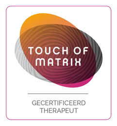 Touch of matrix therapeut