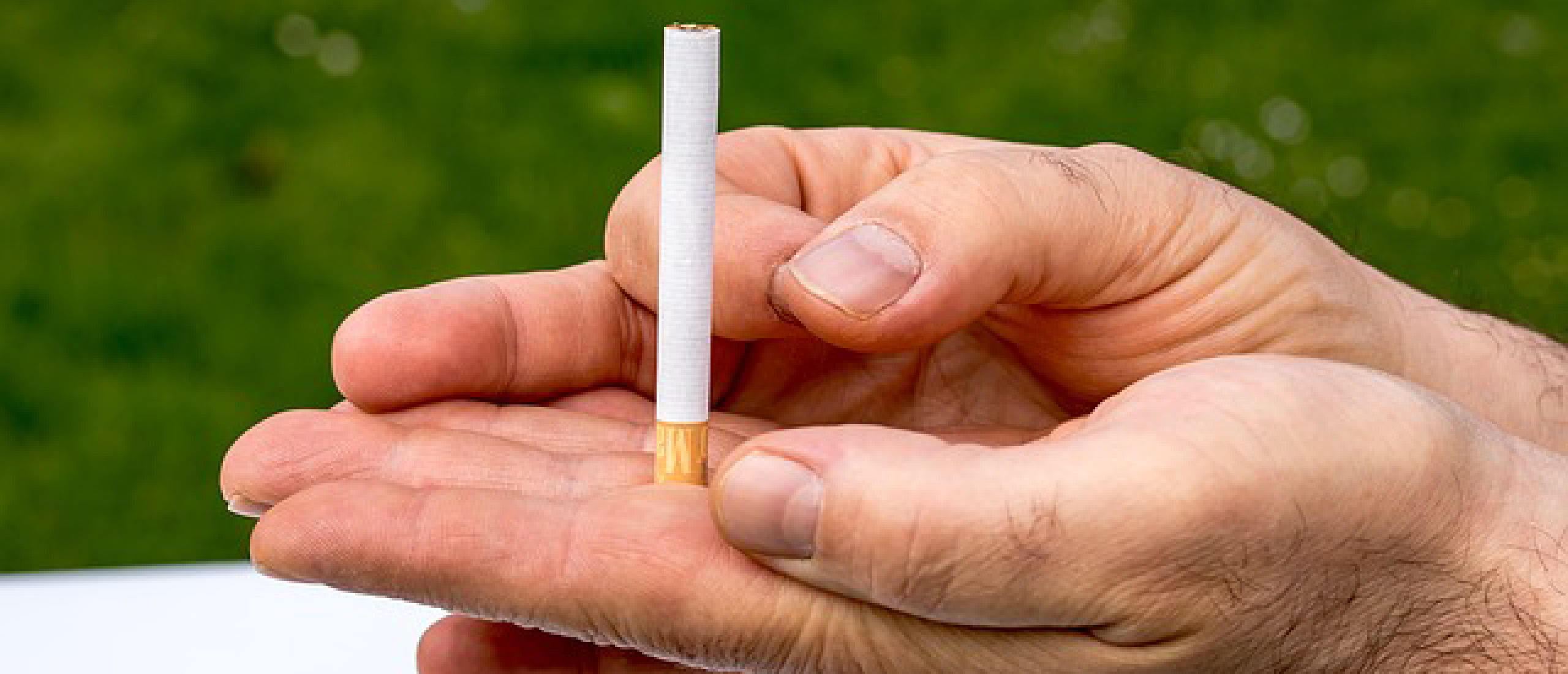 Tabak roken met je wiet verhoogt risico op verslaving RQS Blog