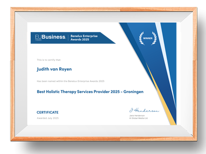 EU business Award EU business Award