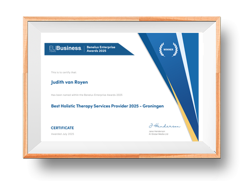 EU business Award