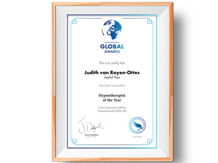 Global Award