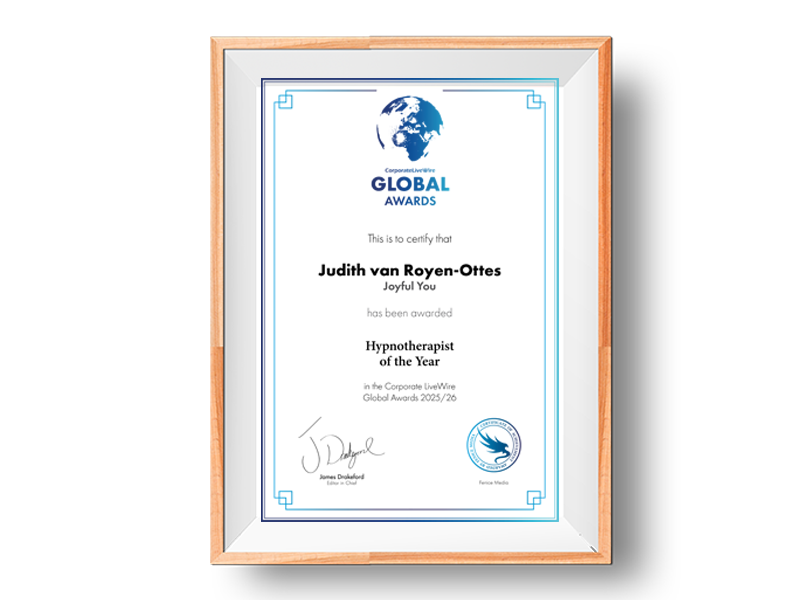 Global Award