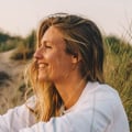 Brigitte over de energetische huisreiniging