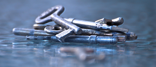 De 5 sleutels om écht thuis te komen in jezelf