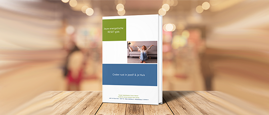 Energetische RESET gids