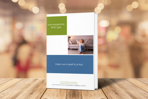 Energetische RESET gids