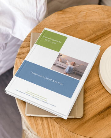 Energetische RESET gids
