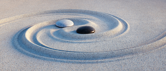 energy clearing