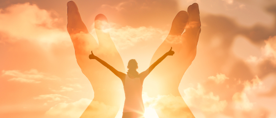 Joyful Wednesday - personal clearing