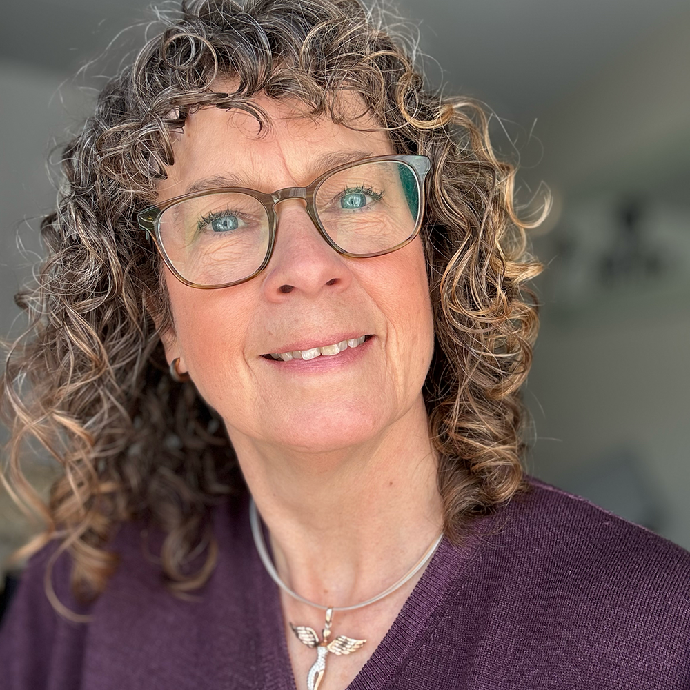 Judith van Royen-Ottes - Touch of Matrix en hypnotherapeut Groningen