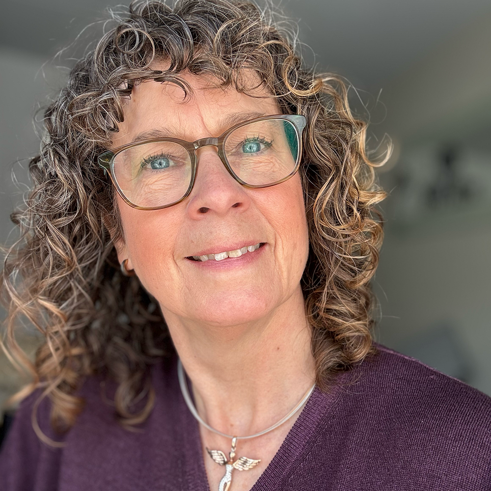Judith van Royen-Ottes - Touch of Matrix en hypnotherapeut Groningen