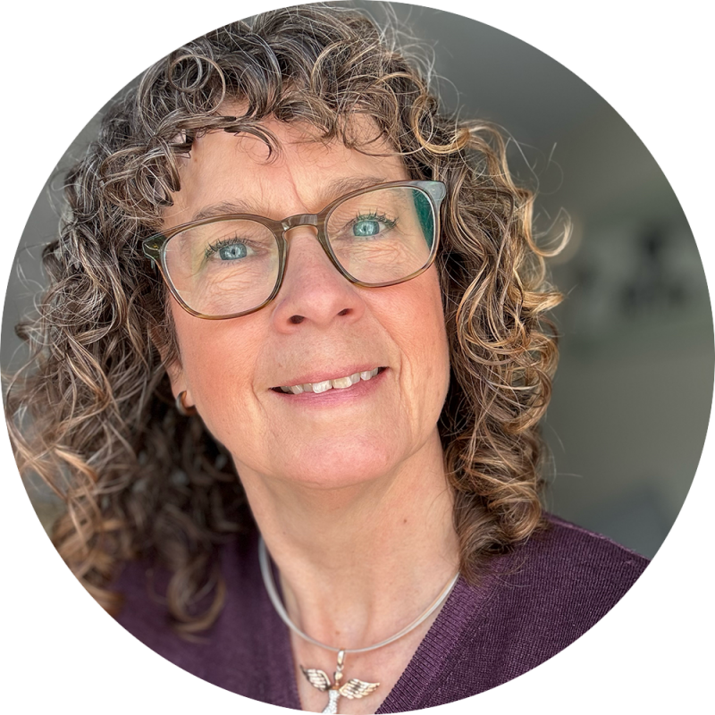 Judith van Royen-Ottes - Touch of Matrix en hypnotherapeut Groningen Judith van Royen-Ottes - Touch of Matrix en hypnotherapeut Groningen