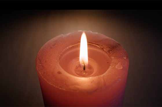 kaarsmeditatie kaarsmeditatie