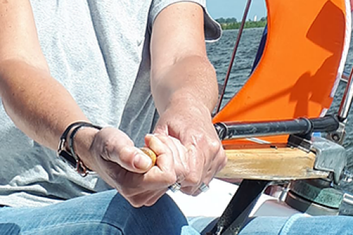 van verloren op zee naar kapitein op je eigen schip van verloren op zee naar kapitein op je eigen schip