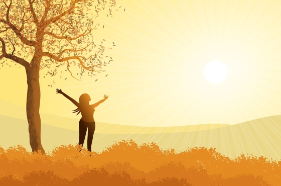 'zijn' in het moment 'zijn' in het moment