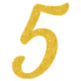 magic 5