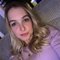 marit over de energetische huisreiniging