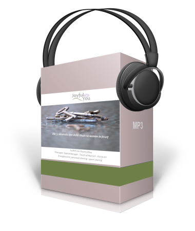audio's 5 sleutels om echt thuis te komen