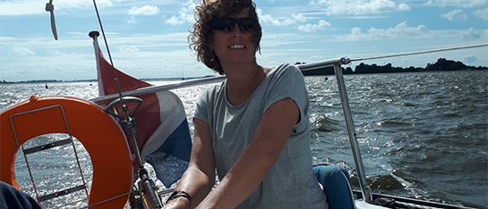 Terug naar jezelf - Joyful You