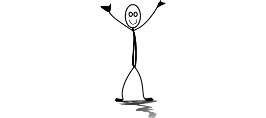 van onzekerheid naar zelfvertrouwen