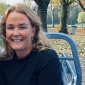 Mirte over de energetische huisreiniging