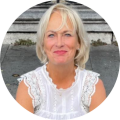 Renée van der Aa bij JustGoo