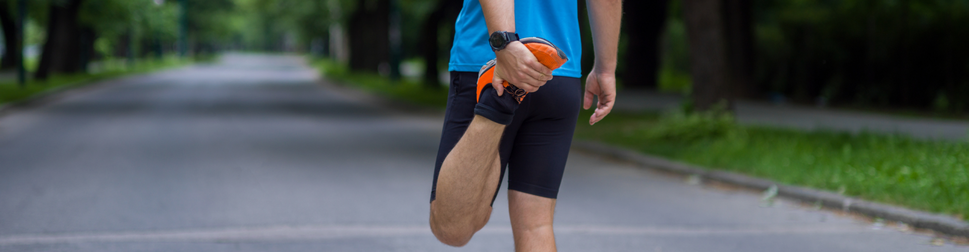 JustGoo hardlooptrainingen Limburg