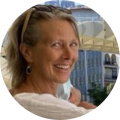 Yvonne Hendriks bij JustGoo