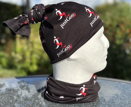 Nekwarmer JustGoo