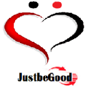 stichting JustGoo logo