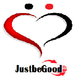 stichting JustGoo logo