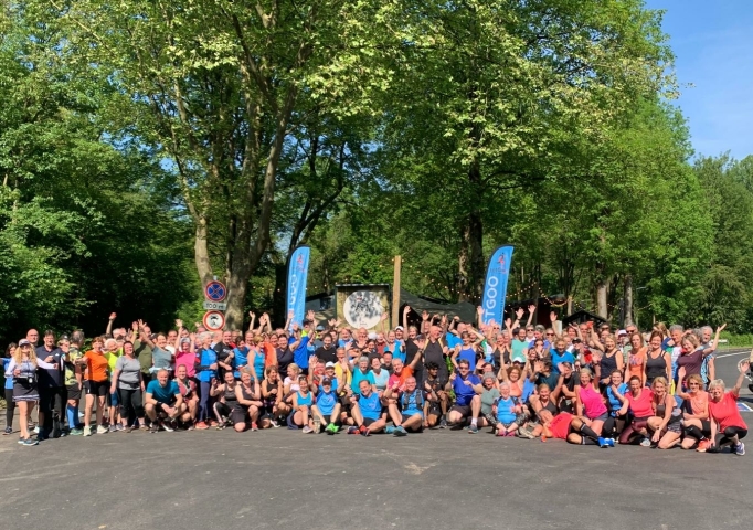 JustGoo meet and greet