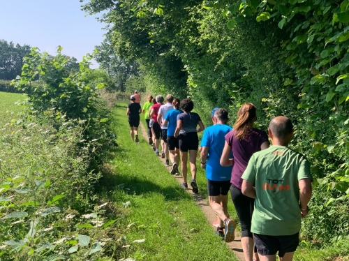 hardlopen Maastricht hardlopen Limburg