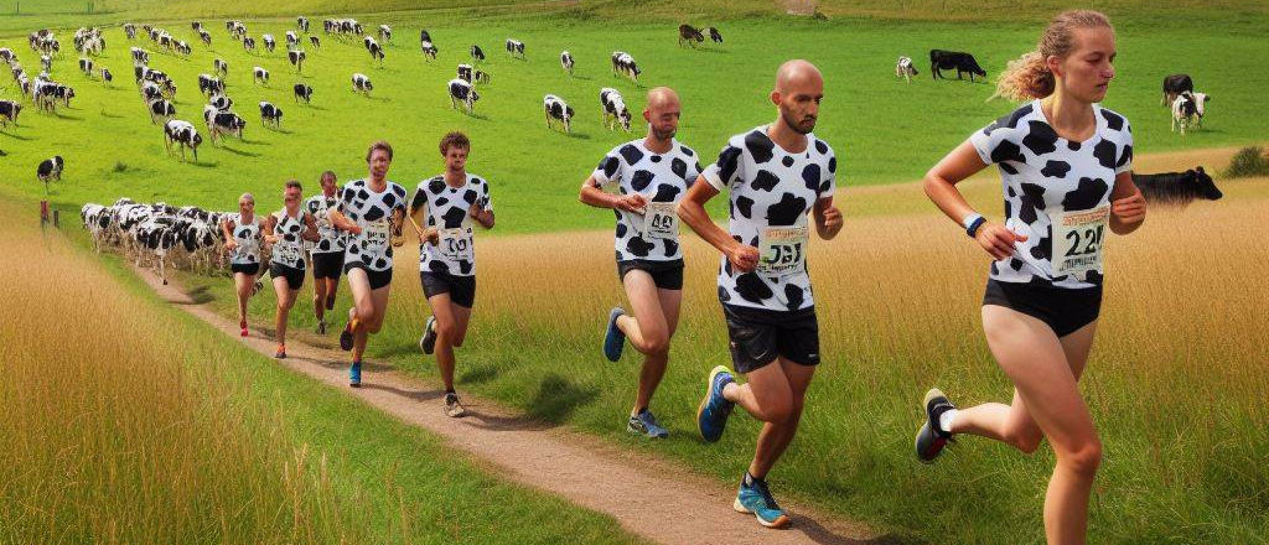 Bemels Beste Boeren Bergloop