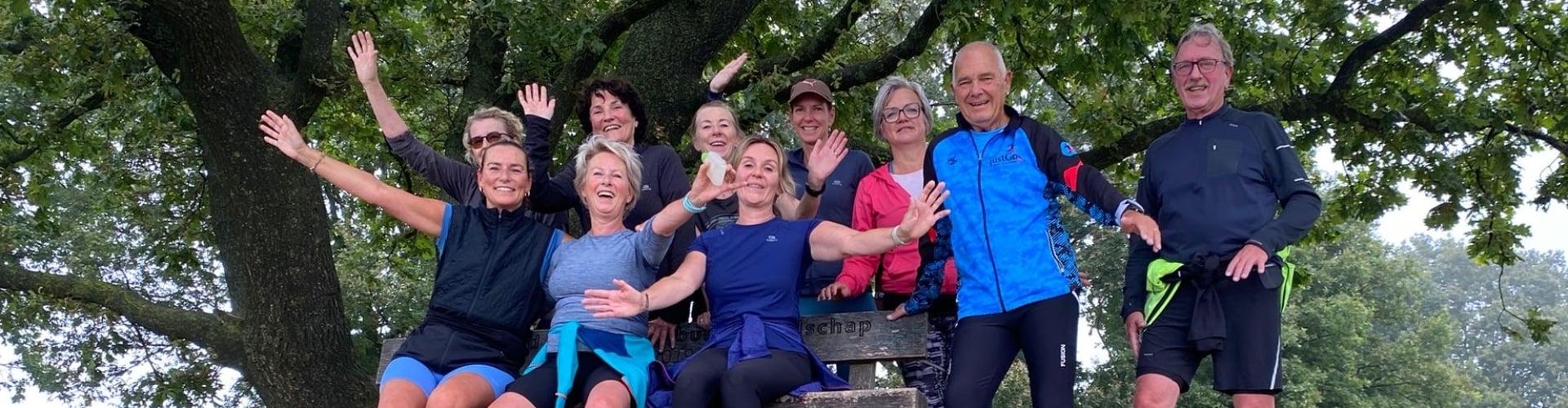 beginnen met hardlopen Meerssen