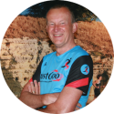 Wim van JustGoo