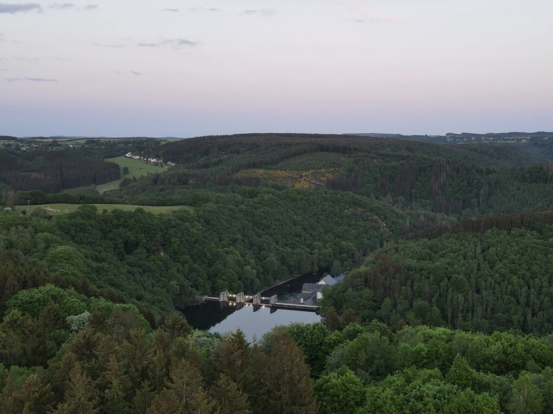 Trailweekend Ardennen 2024 JustGoo