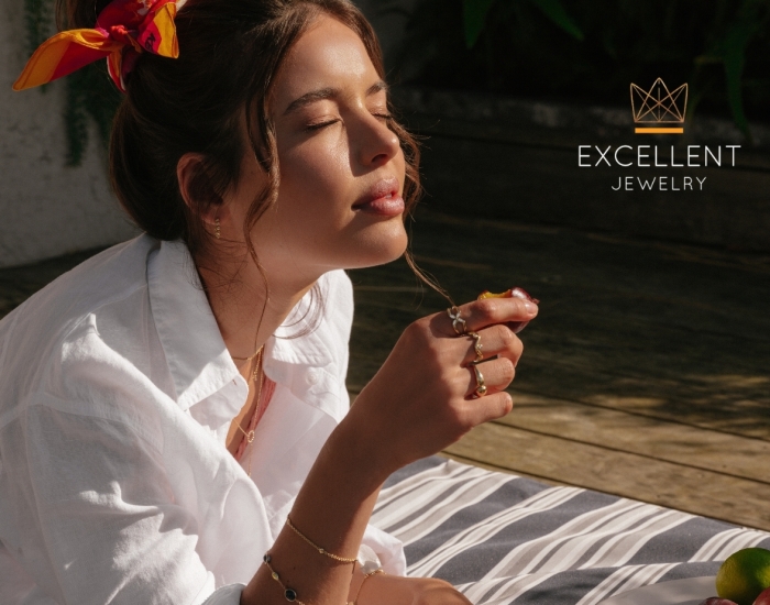 Genieten van de zomer met Excellent Jewellry en Juwelier Leguit