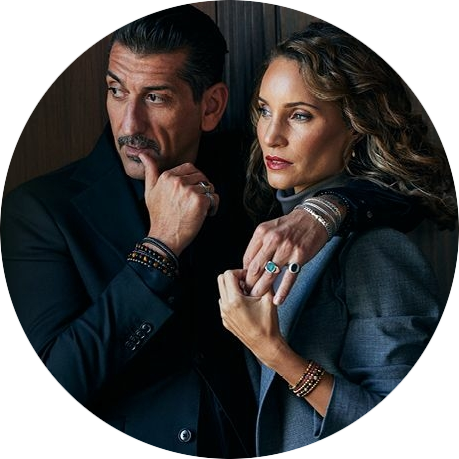 Banner Rebel & Rose Banner Rebel & Rose