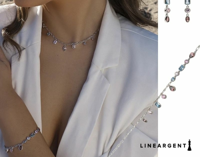 Lineargent - Juwelier Leguit
