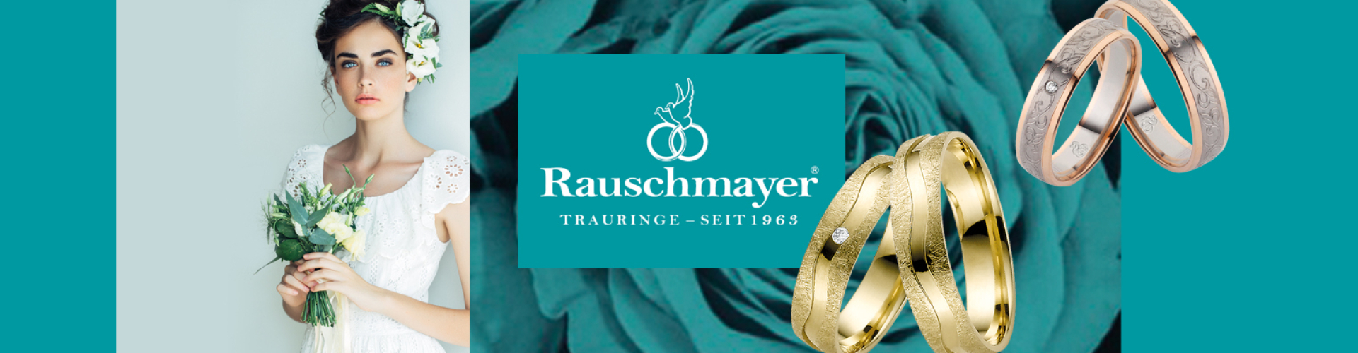Onvervangbaar eten Ultieme Rauschmayer trouwringen - Juwelier Leguit