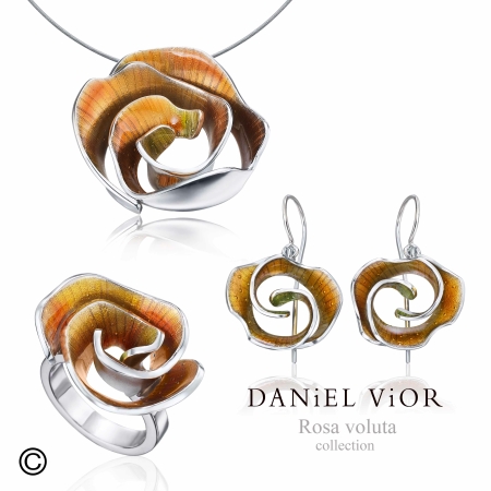 Juwelier Leguit - Daniel Vior Rosa