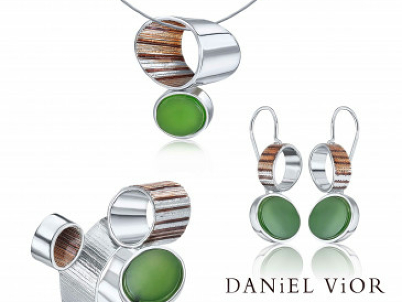 Juwelier leguit - tubs Daniel Vior