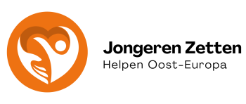 jongeren zetten helpen oost europa