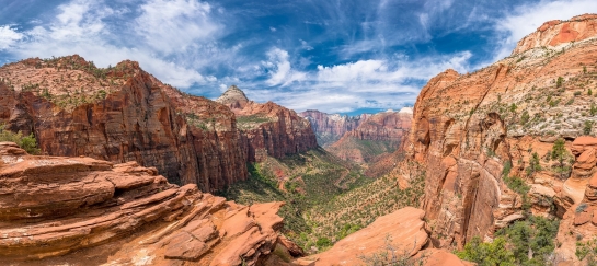 Groepsreis-USA-Zion