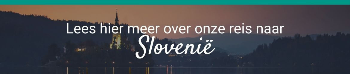 Informatie over Slovenië