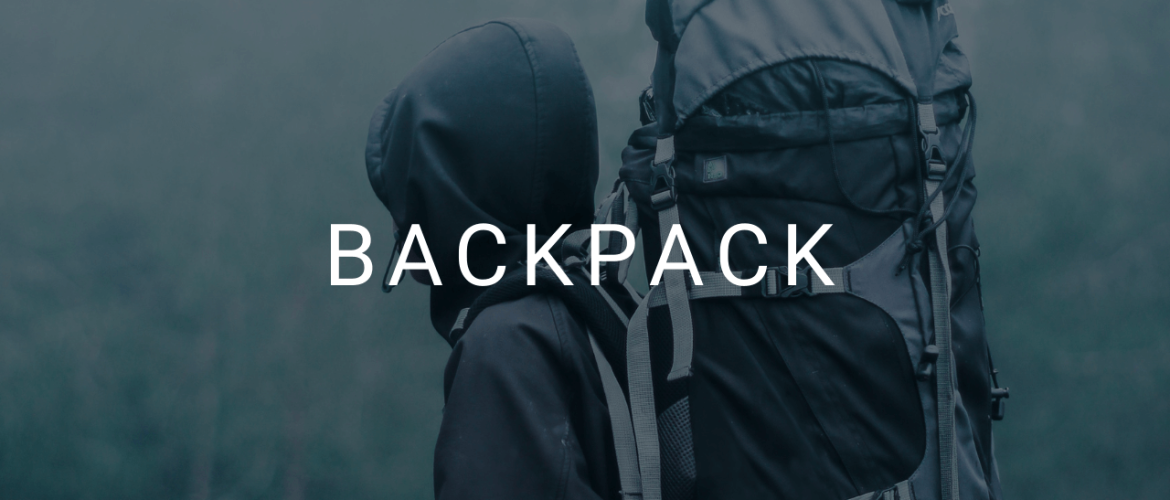 Wat is een backpack?