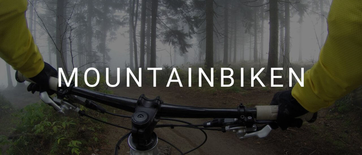 Wat is mountainbiken?