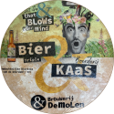 Bierkaas van de Boerderij