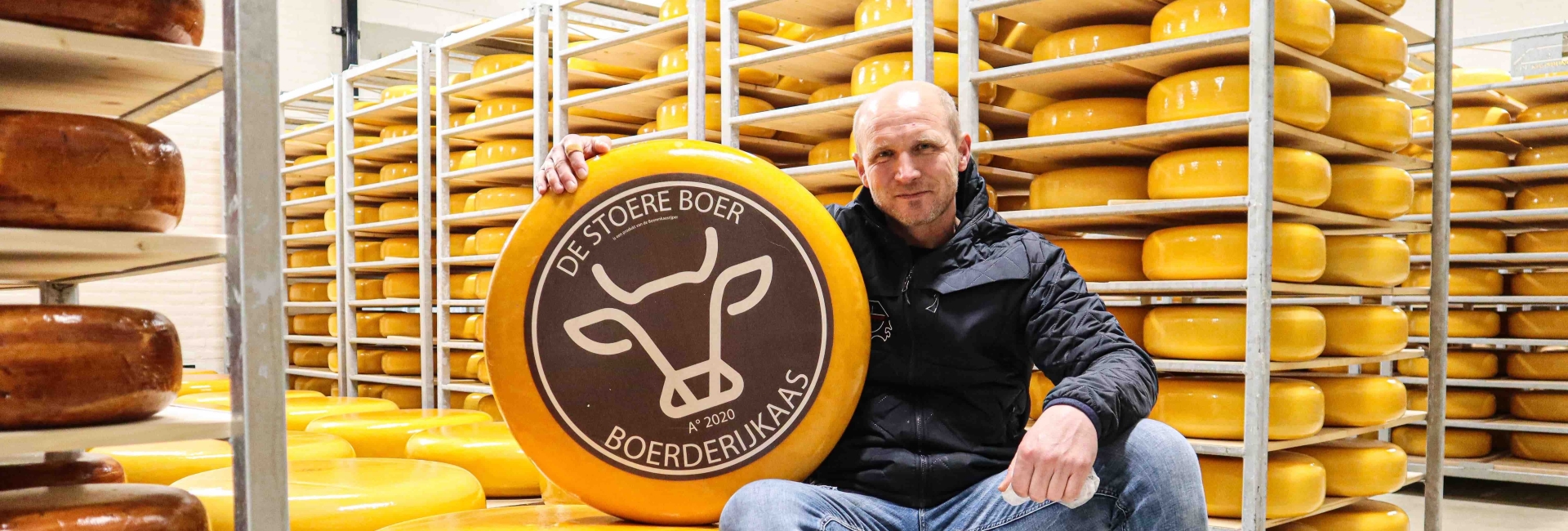 Boerenkaas De Kaasbunker Boerenkaas De Kaasbunker